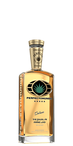 Perfectomundo Tequila Añejo