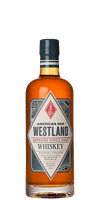 Westland American Oak Single Malt Whiskey
