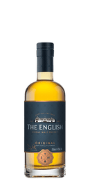 The English Whisky Company Original Single Malt