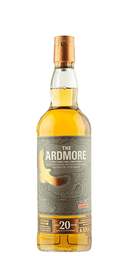 Ardmore 20 Year Old (700mL)