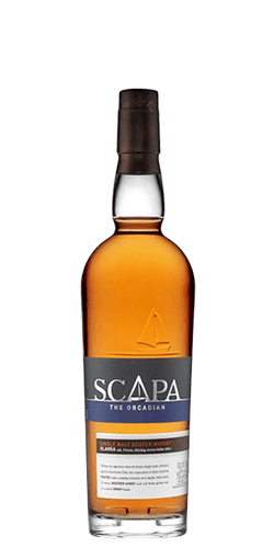 Scapa The Orcadian Glansa (700mL)