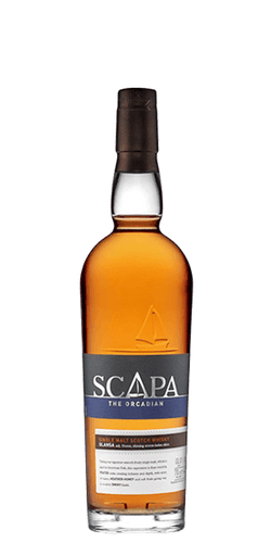 Scapa The Orcadian Glansa