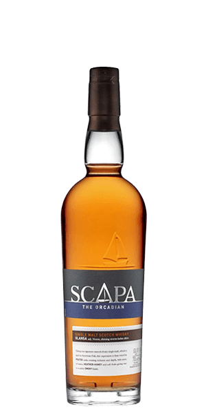 Scapa The Orcadian Glansa