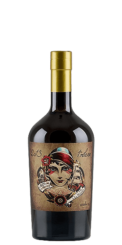 Gin Del Professore A' La Madame (700mL)