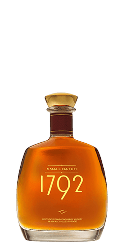 1792 Small Batch Kentucky Straight Bourbon Whiskey (700mL)