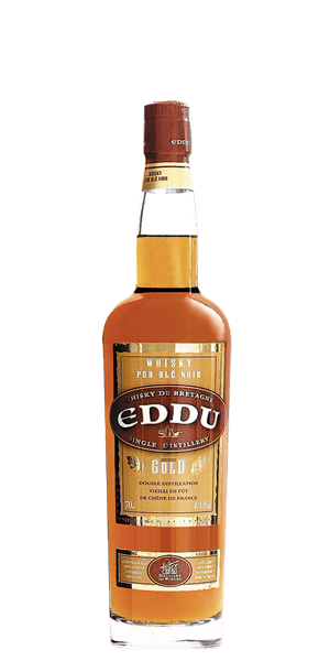Eddu Gold Pur Ble Noir Whisky