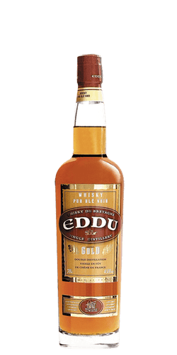 Eddu Gold Pur Ble Noir Whisky (700mL)