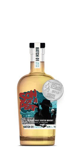 Son of a Peat Batch 01