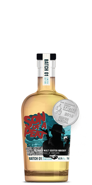 Son of a Peat Batch 01