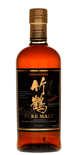 Nikka Taketsuru Pure Malt (700ml) (700mL)