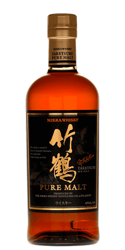 Nikka Taketsuru Pure Malt (700ml)
