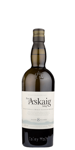 Port Askaig 8 Year Old (700mL)