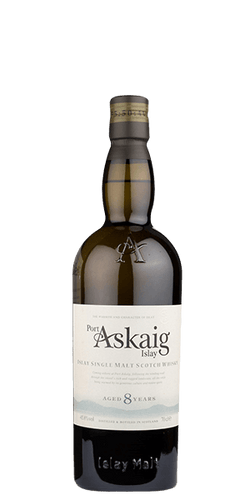 Port Askaig 8 Year Old
