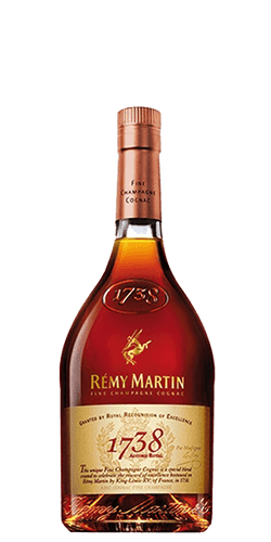 Rémy Martin 1738 Accord Royal Cognac (700mL)