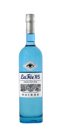 La Fée XS Absinthe Suisse (700mL)