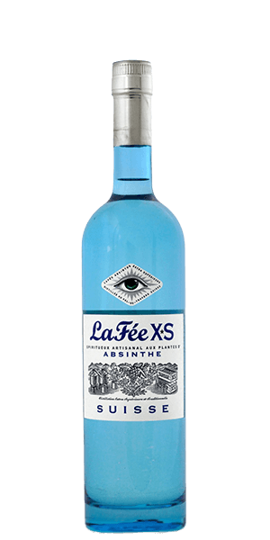 La Fée XS Absinthe Suisse