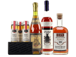 Vault Selection XLVII. Rare Bourbons (135mL)