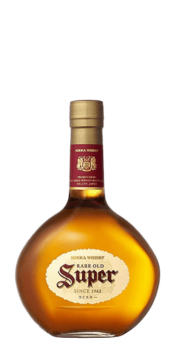 Whisky's Big In Japan