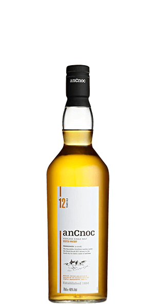 anCnoc 12 Year Old