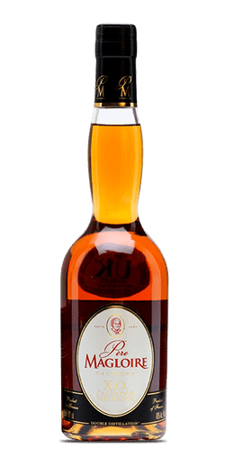 Pere Magloire XO Calvados du Pays d'Auge (500mL)