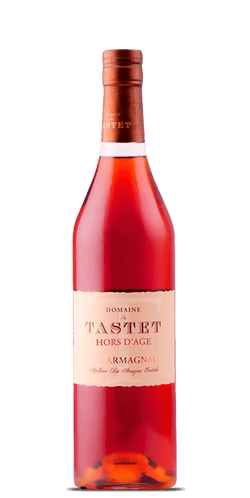 Domaine du Tastet Hors d'Age Bas Armagnac