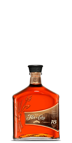 Flor de Caña 18 Year Old