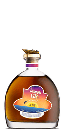 Larga Vida XO Rum 2018 Edition