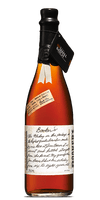 Booker's Kentucky Straight Bourbon (63.7%)