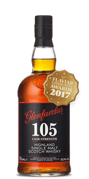 Glenfarclas 105 (1L Bottle)