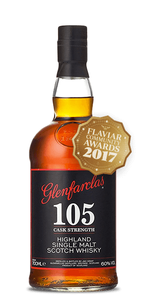 Glenfarclas 105 (1L Bottle)
