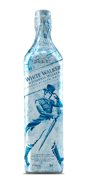 Johnnie Walker The White Walker Edition (700mL)