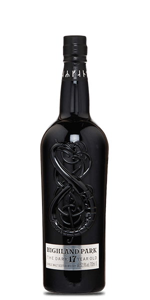 Highland Park The Dark 17 Year Old (700mL)