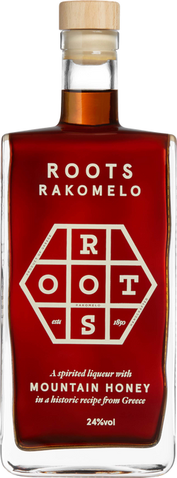 Roots Rakomelo Liqueur (700mL)