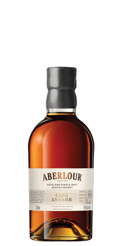 Aberlour Casg Annamh Batch 1