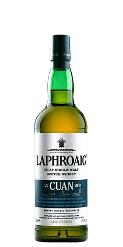Laphroaig An Cuan Mor (700mL)