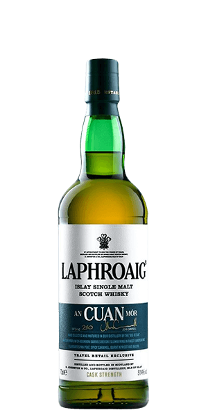 Laphroaig An Cuan Mor (700mL)