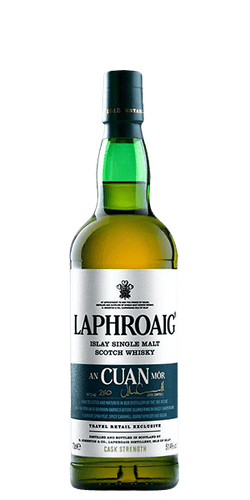 Laphroaig An Cuan Mor