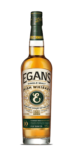 Egan's 10 Year Old (700mL)