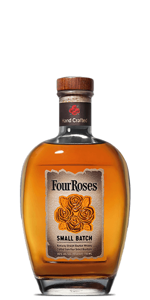 Four Roses Small Batch Bourbon