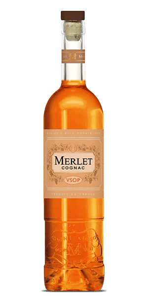 Merlet VSOP Cognac