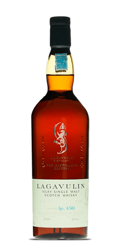 Lagavulin Distillers Edition