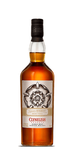 Game of Thrones House Tyrell Clynelish Reserve (700mL)