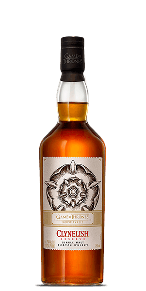 Game of Thrones House Tyrell Clynelish Reserve (700mL)
