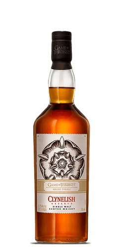 Game of Thrones House Tyrell Clynelish Reserve