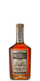 Pikesville 110 Proof Straight Rye Whiskey
