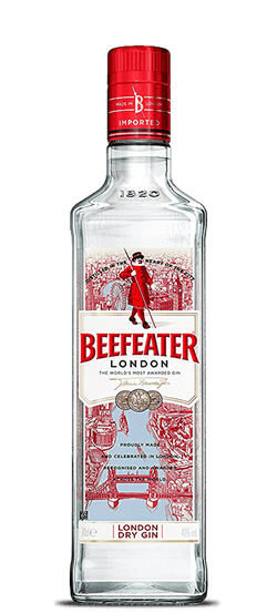 Beefeater London Dry Gin