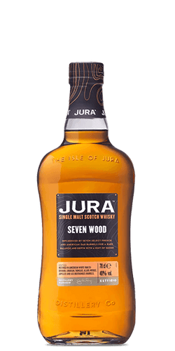In The Mood For Wood