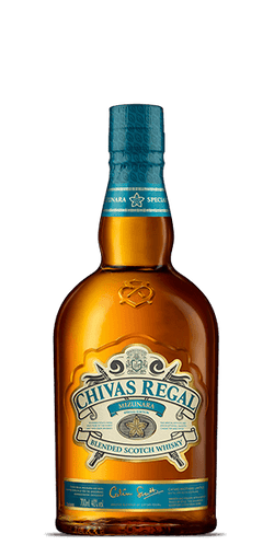 Chivas Regal Mizunara (700mL)