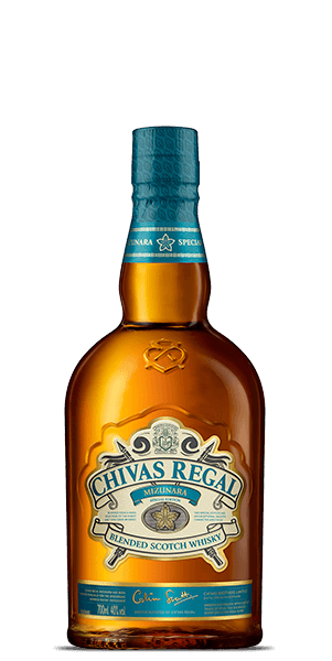 Chivas Regal Mizunara (700mL)