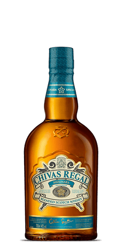 Chivas Regal Mizunara